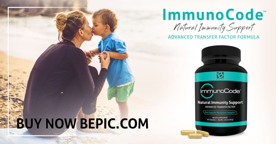 Natural Immunity Support Natural Immunity Support | Products